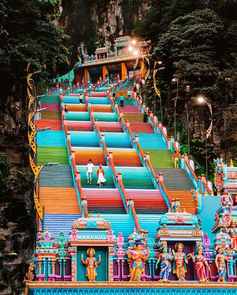 things to do in kuala lumpur.